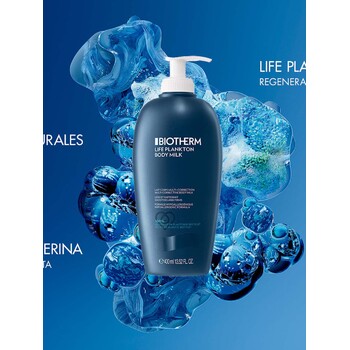 Life Plankton Multi-Corrective Body Milk - Telové mlieko